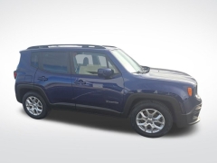 Used 2017 Jeep Renegade Latitude FWD at Mike Burkart Ford near Plymouth, WI