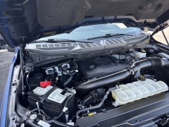 Used 2022 Ford F-150 4WD XLT SuperCrew 6.5' Box at Mike Burkart Ford near Plymouth, WI