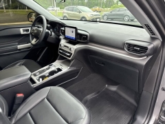 Used 2023 Ford Explorer XLT 4WD at Mike Burkart Ford near Plymouth, WI