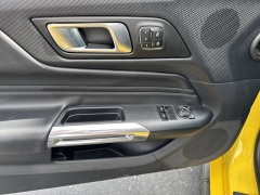 Used 2024 Ford Mustang GT Premium Fastback at Mike Burkart Ford near Plymouth, WI