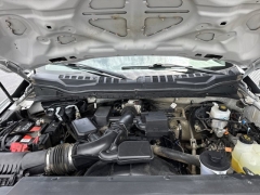 Used 2022 Ford Super Duty F-250 4WD XLT Crew Cab SRW 6.75' Box at Mike Burkart Ford near Plymouth, WI