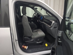 Used 2023  Ford F-150 4WD SuperCrew Box at Mike Burkart Ford near Plymouth, WI
