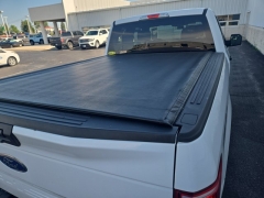 Used 2018 Ford F-150 4WD SuperCab 6.5' Box at Mike Burkart Ford near Plymouth, WI