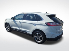 Used 2020 Ford Edge AWD at Mike Burkart Ford near Plymouth, WI