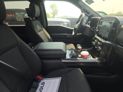 Used 2023 Ford F-150 4WD SuperCrew 5.5' Box at Mike Burkart Ford near Plymouth, WI