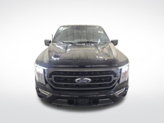 Used 2022 Ford F-150 4WD SuperCrew Box at Mike Burkart Ford near Plymouth, WI