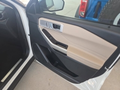 Used 2022 Ford Explorer Limited 4WD at Mike Burkart Ford near Plymouth, WI