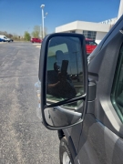 Used 2024 Ford Transit Cargo Van T-350 148" Hi Rf 9500 GVWR AWD at Mike Burkart Ford near Plymouth, WI