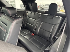 Used 2025  Ford Explorer ST-Line 4WD at Mike Burkart Ford near Plymouth&comma; WI