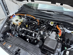 Used 2022  Ford Escape SE Hybrid AWD at Mike Burkart Ford near Plymouth, WI