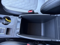 Used 2024  Ford Escape Platinum AWD at Mike Burkart Ford near Plymouth, WI