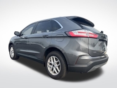 Used 2023 Ford Edge SEL AWD at Mike Burkart Ford near Plymouth, WI