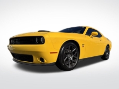Used 2017  Dodge Challenger 2d Coupe R/T Plus Shaker at Mike Burkart Ford near Plymouth, WI