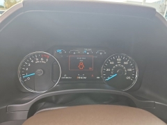 Used 2020 Ford F-150 4WD SuperCrew King Ranch 5 1/2 at Mike Burkart Ford near Plymouth, WI