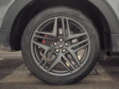 Used 2025  Ford Explorer ST-Line 4WD at Mike Burkart Ford near Plymouth&comma; WI