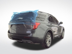 Used 2023 Ford Explorer XLT 4WD at Mike Burkart Ford near Plymouth, WI
