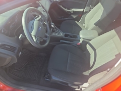 Used 2018 Ford Focus 4d Sedan SE at Mike Burkart Ford near Plymouth, WI
