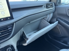 Used 2024  Ford Escape Platinum AWD at Mike Burkart Ford near Plymouth, WI