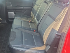 Used 2022 Ford F-150 4WD Raptor SuperCrew 5.5' Box at Mike Burkart Ford near Plymouth, WI