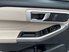 Used 2022 Ford Explorer XLT 4WD at Mike Burkart Ford near Plymouth, WI