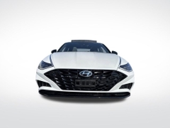 Used 2023 Hyundai Sonata SEL Plus 1.6T *Ltd Avail* at Mike Burkart Ford near Plymouth, WI