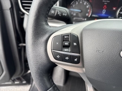 Used 2022 Ford Explorer XLT 4WD at Mike Burkart Ford near Plymouth, WI