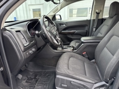 Used 2015  GMC Canyon 4WD Crew Cab SLE at Mike Burkart Ford near Plymouth&comma; WI