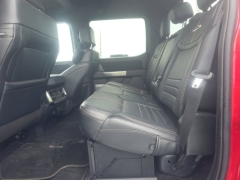 Used 2023  Ford Super Duty F-250 SRW 4WD Crew Cab Box at Mike Burkart Ford near Plymouth&comma; WI