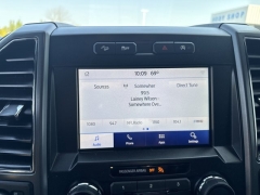 Used 2020 Ford F-150 4WD SuperCrew Box at Mike Burkart Ford near Plymouth, WI