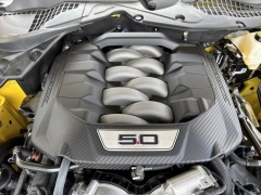 Used 2024 Ford Mustang GT Premium Fastback at Mike Burkart Ford near Plymouth, WI