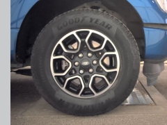 Used 2022 Ford F-150 4WD SuperCrew 5.5' Box at Mike Burkart Ford near Plymouth, WI