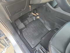 Used 2023 Ford Edge SEL AWD at Mike Burkart Ford near Plymouth, WI