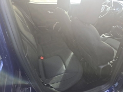 Used 2017 Jeep Renegade Latitude FWD at Mike Burkart Ford near Plymouth, WI