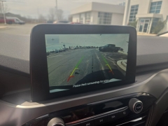 Used 2023 Ford Escape Active FWD at Mike Burkart Ford near Plymouth, WI