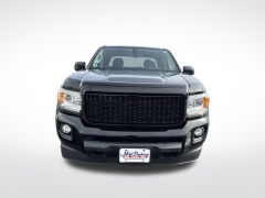 Used 2015  GMC Canyon 4WD Crew Cab SLE at Mike Burkart Ford near Plymouth&comma; WI