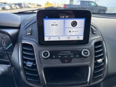 Used 2020  Ford Transit Connect Van XL LWB w/Rear Symmetrical Doors at Mike Burkart Ford near Plymouth, WI