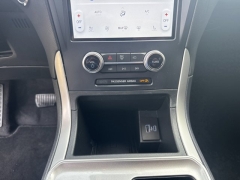 Used 2023 Ford Edge SEL AWD at Mike Burkart Ford near Plymouth, WI