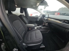 Used 2023  Ford Escape Active AWD at Mike Burkart Ford near Plymouth&comma; WI