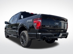 Used 2024 Ford F-150 XLT 4WD SuperCrew 5.5' Box at Mike Burkart Ford near Plymouth, WI
