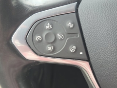 Used 2020 Chevrolet Traverse 4d SUV FWD LT Cloth w/1LT at Mike Burkart Ford near Plymouth, WI