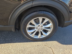 Used 2023 Ford Explorer XLT 4WD at Mike Burkart Ford near Plymouth, WI