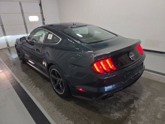 Used 2019 Ford Mustang 2d Fastback BULLITT at Mike Burkart Ford near Plymouth, WI