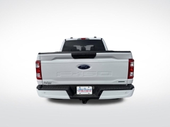 Used 2023 Ford F-150 4WD XL w/STX SuperCrew 5.5' Box at Mike Burkart Ford near Plymouth, WI