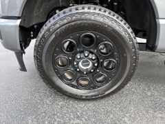 Used 2024 Ford Super Duty F-250 4WD LARIAT Crew Cab SRW 6.75' Box at Mike Burkart Ford near Plymouth, WI