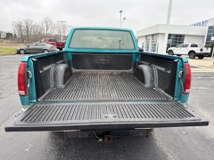Used 1993  GMC Sierra 1500 4WD Ext Cab SLE at Mike Burkart Ford near Plymouth, WI