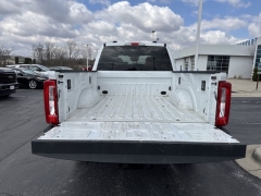 Used 2024 Ford Super Duty F-250 SRW 4WD Crew Cab Box at Mike Burkart Ford near Plymouth, WI