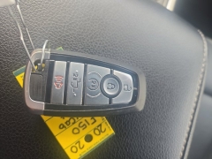 Used 2020 Ford F-150 4WD SuperCrew Box at Mike Burkart Ford near Plymouth, WI