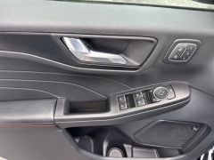 Used 2022 Ford Escape SEL AWD at Mike Burkart Ford near Plymouth, WI