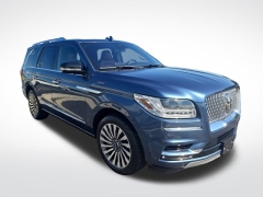 Used 2019 Lincoln Navigator 4d SUV 4WD Reserve at Mike Burkart Ford near Plymouth, WI