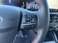 Used 2023 Ford Escape ST-Line AWD at Mike Burkart Ford near Plymouth, WI